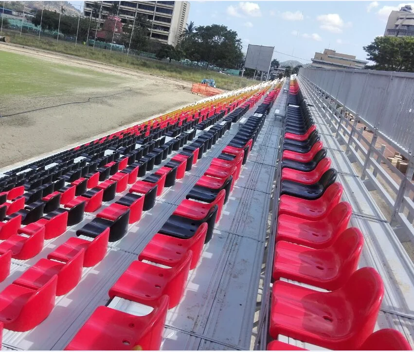 
public injection stadium seat,arena seating,bucket chair for soccer,football,basketball and handball 