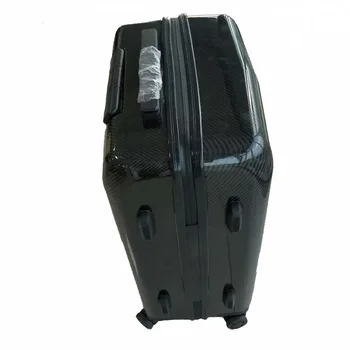 carbon fiber trolley bag