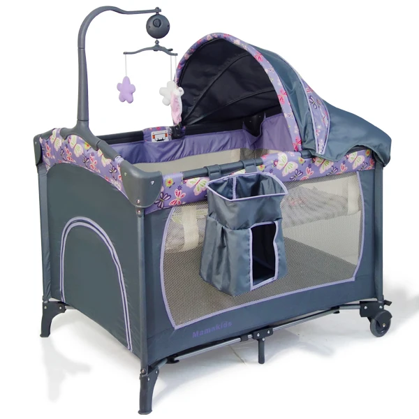 baby care cot