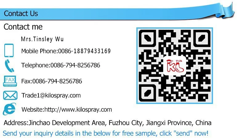 Upside down sprayer, short nick high viscosity water mist sprayer 24/410 colorful cosmetic sprayer pump