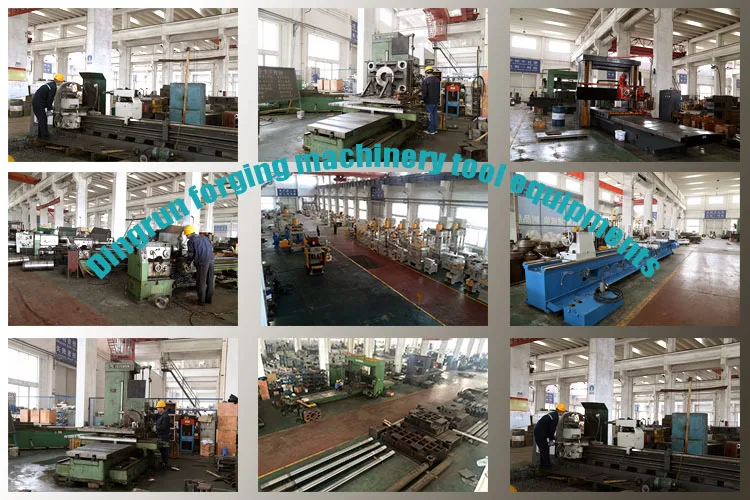C frame single crank Eccentric Mechanical Power Press Machine, 80 Ton Punch Press