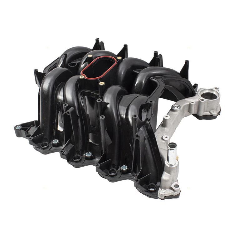 Intake Manifold With Gaskets For Forrd F-series E-series 5.4l Pickup ...