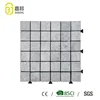cheap price hot sale in Bangladesh acid resistant interactive adjustable raised marble tile for garden yard floor sheet