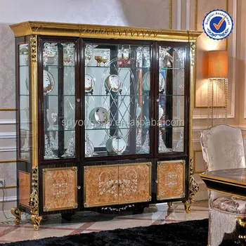 0061 High Quality Home Furniture Curio Cabinet Gl Showcase 0061 High Quality Home Furniture Curio Cabinet Gl Showcase
