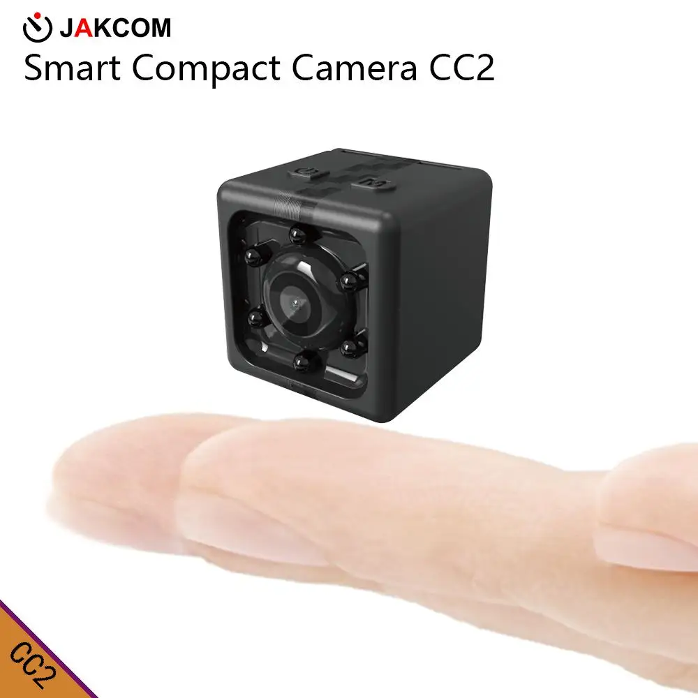 

JAKCOM CC2 Smart Compact Camera Hot sale with Digital Cameras as dropshipping pov action camera helmet camera