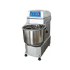 china suppliers bread dough mixer electric beater price 60L spiral mixer