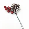 Plastic Coated Iron Wire for Bundling Pinecone/Bundling Wire