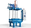 Golden City Semi-auto Lost Foam Casting Machine