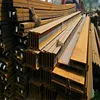 hot rolled standard equal size a36 i beam