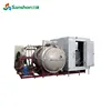 China FD Fruit and Vegetable Vacuum Freeze Drying Equipment
