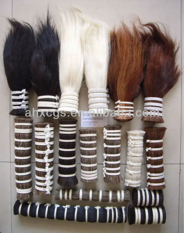 Horse Mane Hairs And Horse Tail Hairs Buy Horse Mane Hairs,Horse Tail