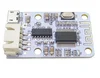 Mini Bluetooth stereo digital amplifier board digital amplifier board USB-powered Bluetooth receiver digital amplifier board