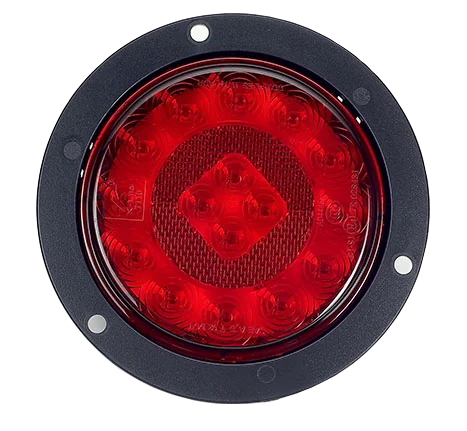 Heavy Truck Trailer Tail Lamp Truck - Buy Led Truck Light,Led Lights ...