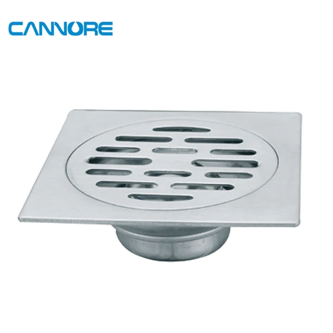 Cheap Bathroom Floor Drainage Steel Stainless Basin Accessories - Buy ...