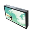 12.1 Inch Small Wall Mount Digital Advertising Display Board