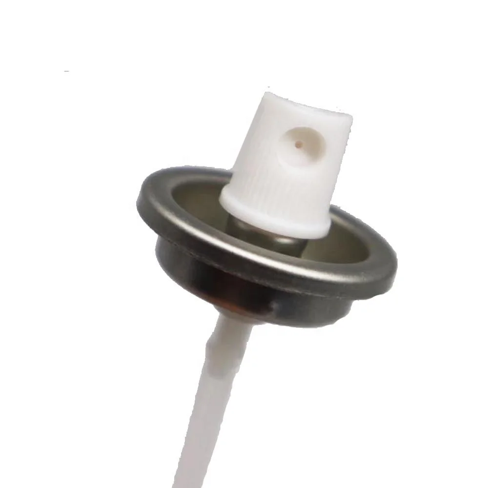 Wholesale Highquality Spray Valve/aerosol Valve For Aerosol Spray