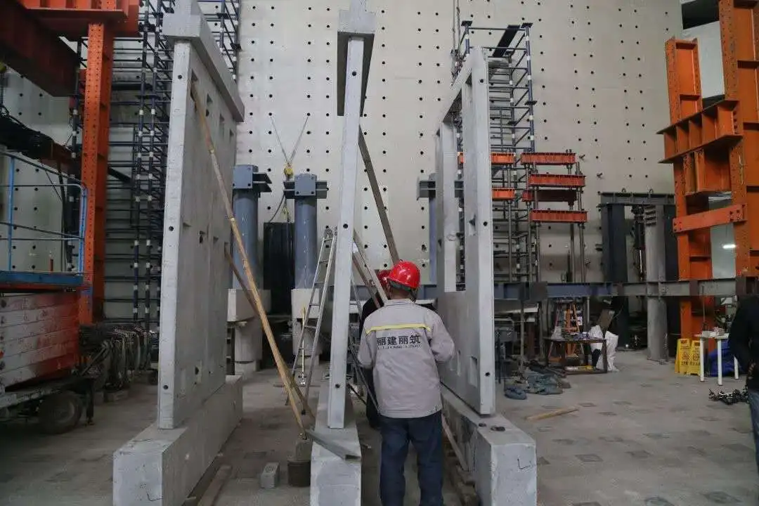 LZPC worker test site