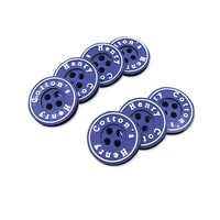 

custom silicone buttons for clothing