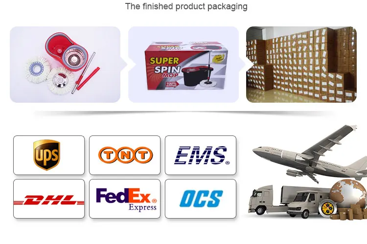 2019 Hot Selling Free Sample Red Color Easy Use Cleaning 360 Magic Spin Rotating Floor Mop And Bucket Set System_14.jpg