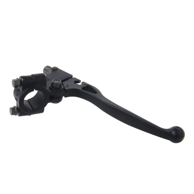 Aluminum 22mm 7/8 Inch Left Handlebar Clutch Lever For Racing ...