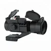 GSP0085-RGL-- 1x 35 M3 Tactical Holographic Reflex Red / Green Dot Sight Scope Picatinny Rail With Red Laser
