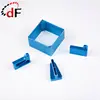 Cnc Machining Parts For Aluminium Pump Body .Valve Parts