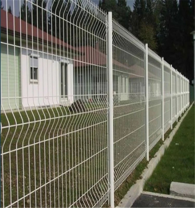 3d Garden Protective Triangle Bending Fence Factory Direct Buy Angle Bending Panel Fence High Quality Curved Fence Vinyl Coated Fence Panels Product On Alibaba Com