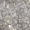 Indonesia Sorted Crushed Grey White Recycled Waste Plastic Scrap