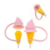 Oempromo custom tpu cable bite usb cable protector for iphone