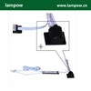 LP-9019M Made in China led hanging cabinet light hand shaking sensor switch, led wardrobe light sensor switch, cabinet sensor sw