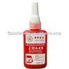 Yantai retaining compound acylic adhesives anaerobic adhesives638