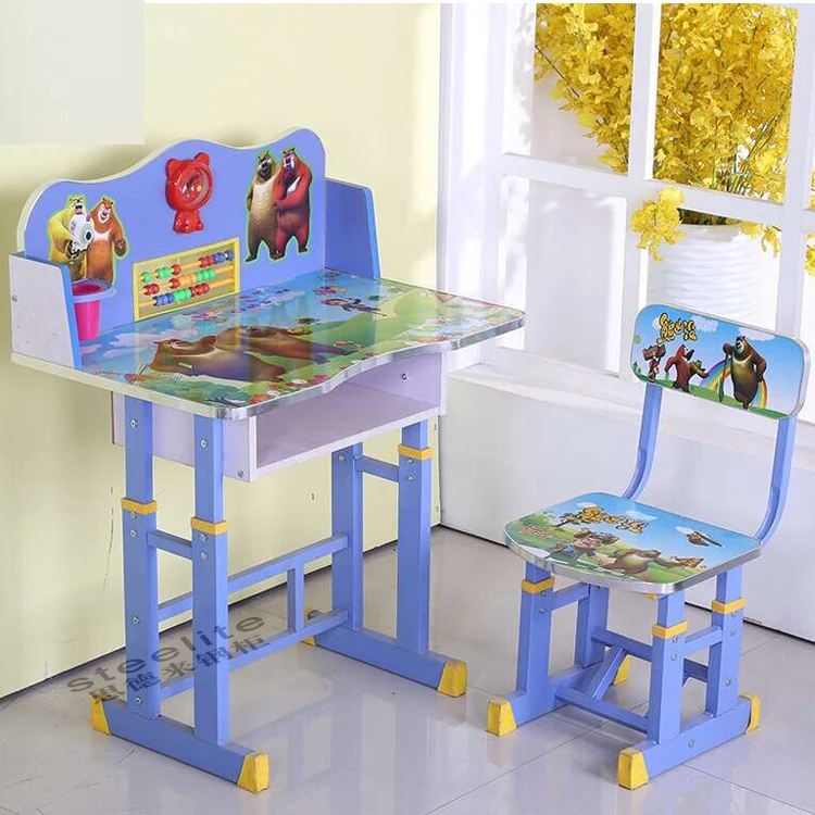 طاولة مكتب للاطفال