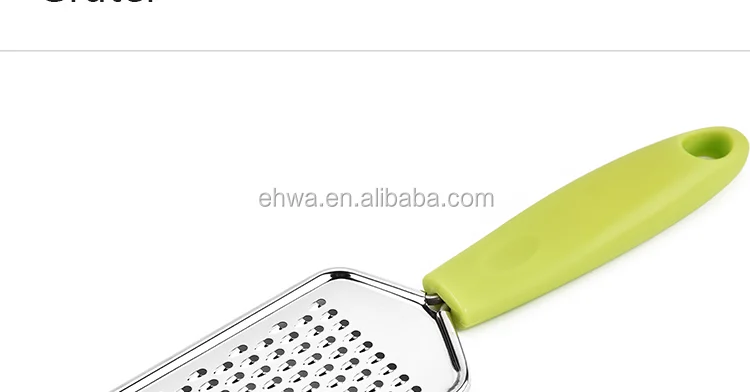 multifunctional grater