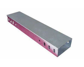 Aluminium Cable Trunking/slot-type Aluminium Alloy Cable Tray Weight ...