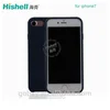 Original liquid state silicon Phone Case for Iphone 7