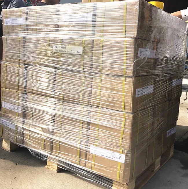 packae of pallet-1