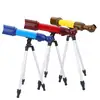 Astronomical Telescope ,Kids Educational Astronomy Starter Scope Stargazing Scientific Toys