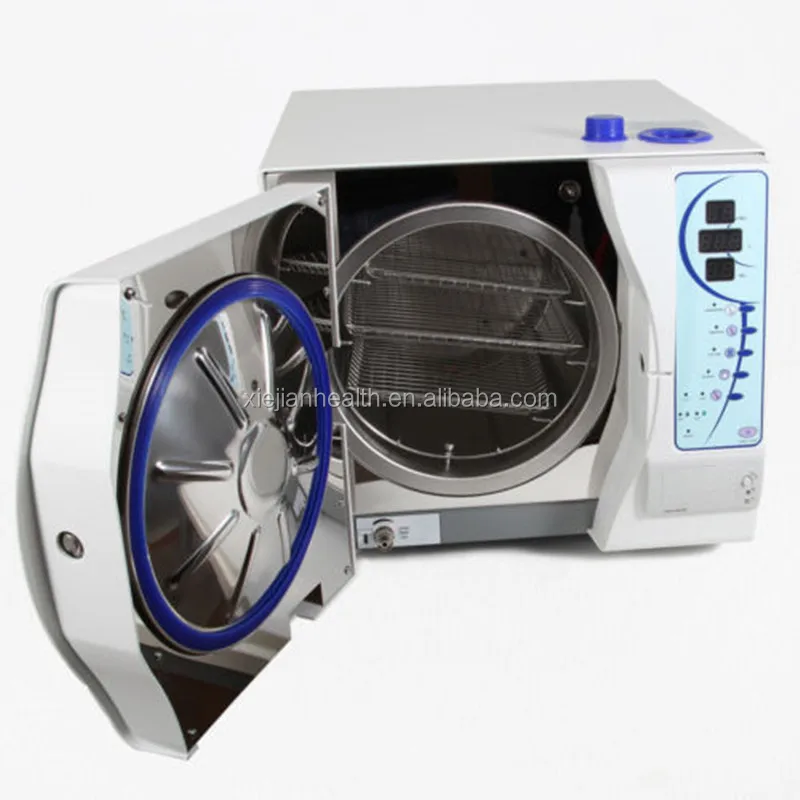 Dental Autoclave/autoclave sterilizer/steam sterilizer With CE