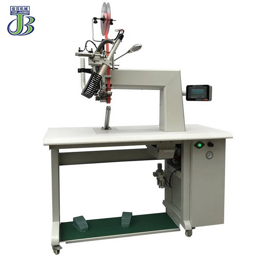 
T 2  Best Price Robot Arm Hot Air Sealing Machine 