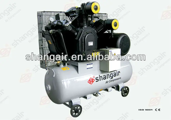 new air compressor