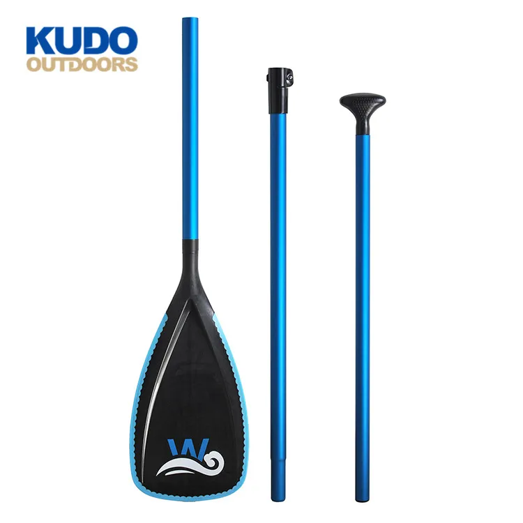 

WHY NOT Most Popular Inflatable Stand Up Paddle Surf Aluminum Sup Paddle