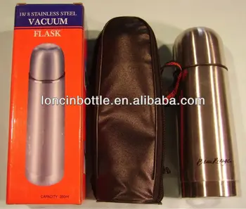 thermos flask bag