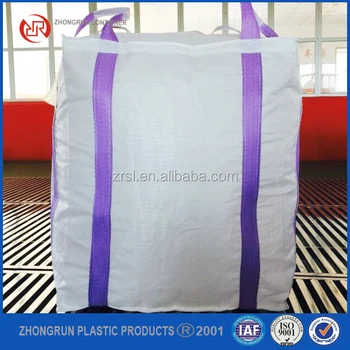 pp bag manufacturer