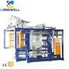 Longwell Polystyrene Foam Insulation Board Machine Production Line