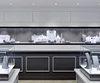 Top Quality Jewellery display counter and designs to display jewelry