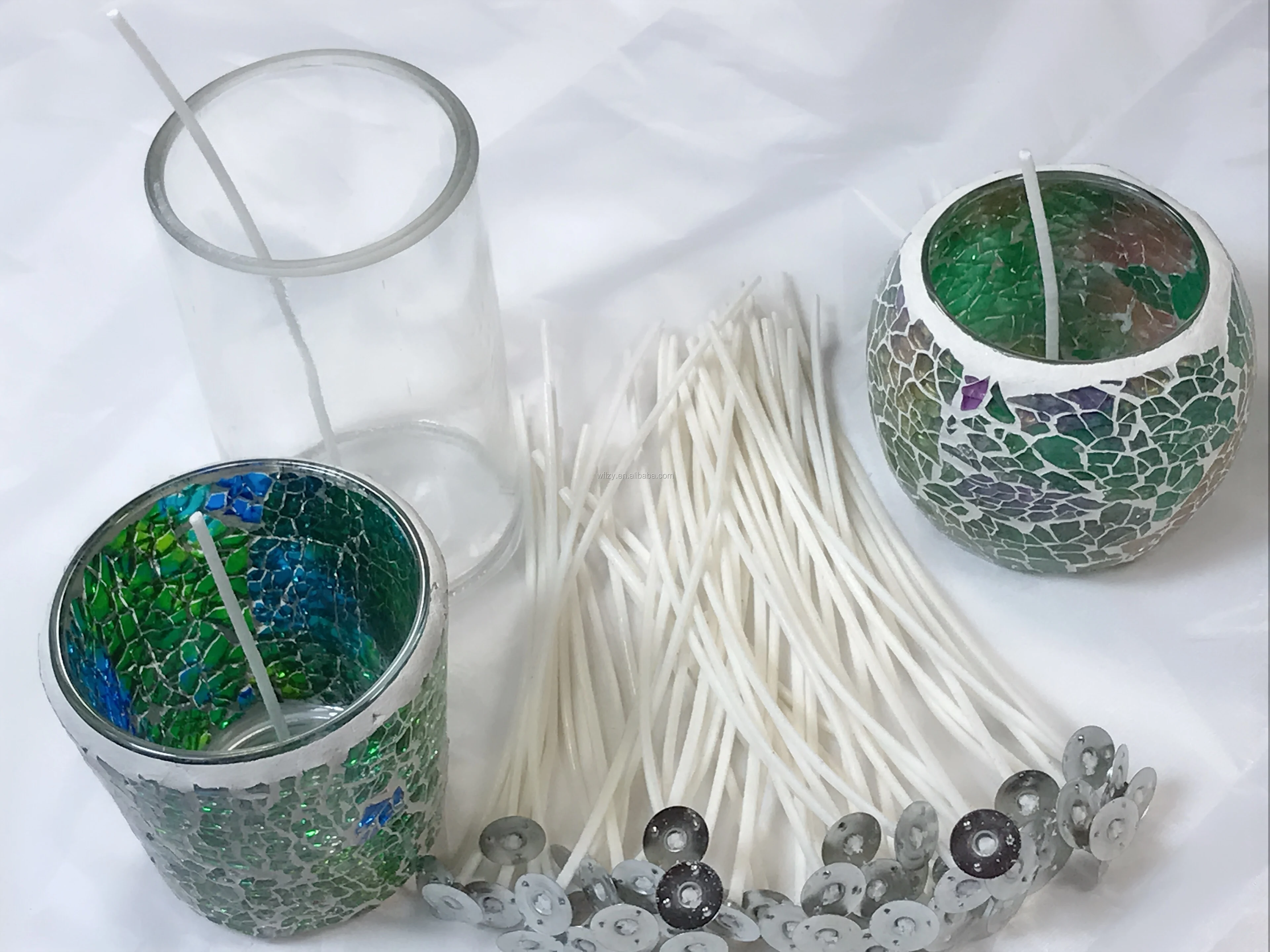 candle wickL01