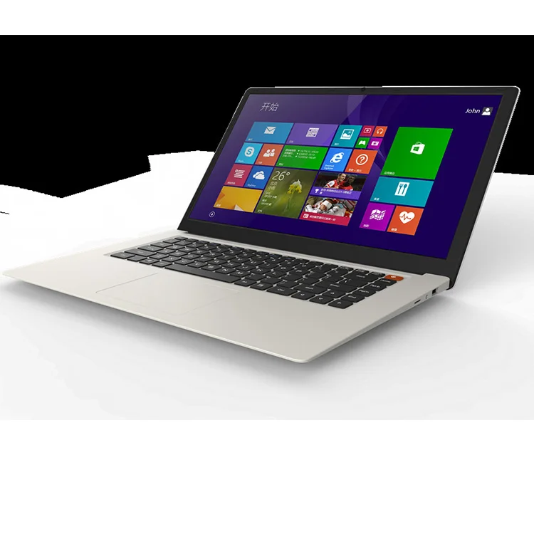 

New 15.6" Z8350 4GB 64GB win 10 Laptop notebook computer pc, Silvery