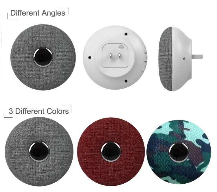 2019 Newest Forrinx Fx-f6 Recordable Wireless Doorbell Newest Sound