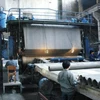 High Quality Fiber Cement tiles making machines for complete production line