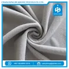 Free sample 100 polyester tricot brushed sports clothing fabric